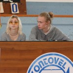 Vsestranski uspeh prireditve Sklada M. Čuk Zmagajmo vsi