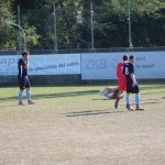26. krog; Križ; sobota,30.3.2019 (15.00)
Vesna  -  Zarja  2:0