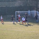 1. Al: Primorec - Vesna 0:1