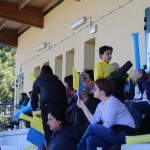 Bazovica; nedelja,  31.3.2019 (10.00)Sistiana Sesljan Zarja - P
