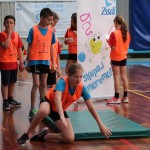 Skokičin vrtiljak na Stadionu 1. maja