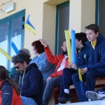 Bazovica; nedelja,  31.3.2019 (10.00)Sistiana Sesljan Zarja - P