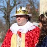 Pust 2019 - povorka