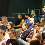 Trst: na izobraževalnih predavanjih in delavnicah veliko naših