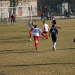 1. Al: Primorec - Vesna 0:1