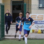 Prosek; sobota, 9.3.2019 (17.30)
Primorje - Trieste Calcio 1:1