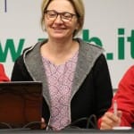 Občni zbor OOZUS: opravili so veliko dela