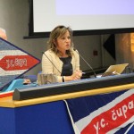 Občni zbor JK Čupa: največja pozornost novemu sedežu