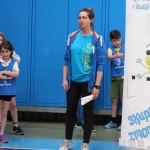 Skokičin vrtiljak na Stadionu 1. maja