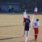1. Al: Primorec - Vesna 0:1