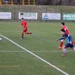 Prosek; sobota, 9.3.2019 (17.30)
Primorje - Trieste Calcio 1:1