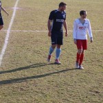 1. Al: Primorec - Vesna 0:1