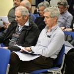 Občni zbor JK Čupa: največja pozornost novemu sedežu