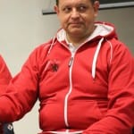 Občni zbor OOZUS: opravili so veliko dela