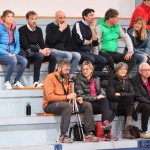 košarka U12 Polet - Libertas