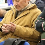 Občni zbor JK Čupa: največja pozornost novemu sedežu