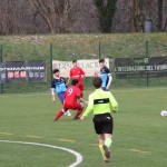 Prosek; sobota, 9.3.2019 (17.30)
Primorje - Trieste Calcio 1:1