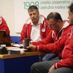 Občni zbor OOZUS: opravili so veliko dela