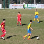 Bazovica; nedelja,  31.3.2019 (10.00)Sistiana Sesljan Zarja - P