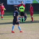 26. krog; Križ; sobota,30.3.2019 (15.00)
Vesna  -  Zarja  2:0