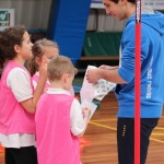 Skokičin vrtiljak na Stadionu 1. maja