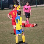 Bazovica; nedelja,  31.3.2019 (10.00)Sistiana Sesljan Zarja - P