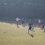 1. Al: Primorec - Vesna 0:1
