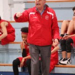 košarka U12 Polet - Libertas