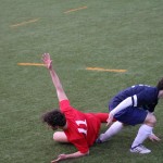 Prosek; sobota, 9.3.2019 (17.30)
Primorje - Trieste Calcio 1:1