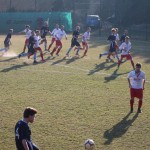 1. Al: Primorec - Vesna 0:1