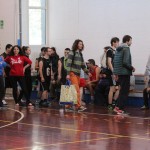 Vsestranski uspeh prireditve Sklada M. Čuk Zmagajmo vsi