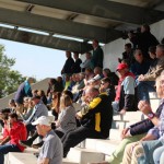 26. krog; Križ; sobota,30.3.2019 (15.00)
Vesna  -  Zarja  2:0