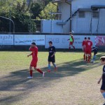 26. krog; Križ; sobota,30.3.2019 (15.00)
Vesna  -  Zarja  2:0