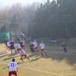 1. Al: Primorec - Vesna 0:1