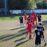 26. krog; Križ; sobota,30.3.2019 (15.00)Vesna  -  Zarja  2:0