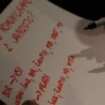 Trst: na izobraževalnih predavanjih in delavnicah veliko naših