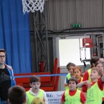 Skokičin vrtiljak na Stadionu 1. maja