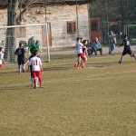 1. Al: Primorec - Vesna 0:1