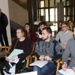 Izobraževalna predavanja v Kulturnem domu v Trstu