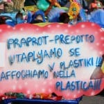Pust 2019 - povorka