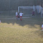 1. Al: Primorec - Vesna 0:1