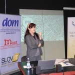 Izobraževalna predavanja v Kulturnem domu v Trstu