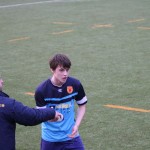 Prosek; sobota, 9.3.2019 (17.30)
Primorje - Trieste Calcio 1:1