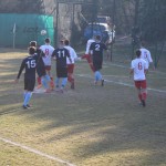 1. Al: Primorec - Vesna 0:1