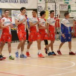 Polfinale (1. tekma); Repen, sobota, 23.3.2019 (20.30)
Sloga Tab