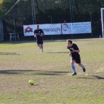 26. krog; Križ; sobota,30.3.2019 (15.00)Vesna  -  Zarja  2:0