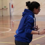 košarka U12 Polet - Libertas