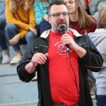 Vsestranski uspeh prireditve Sklada M. Čuk Zmagajmo vsi