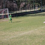 Bazovica; nedelja,  31.3.2019 (10.00)Sistiana Sesljan Zarja - P