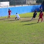 26. krog; Križ; sobota,30.3.2019 (15.00)Vesna  -  Zarja  2:0